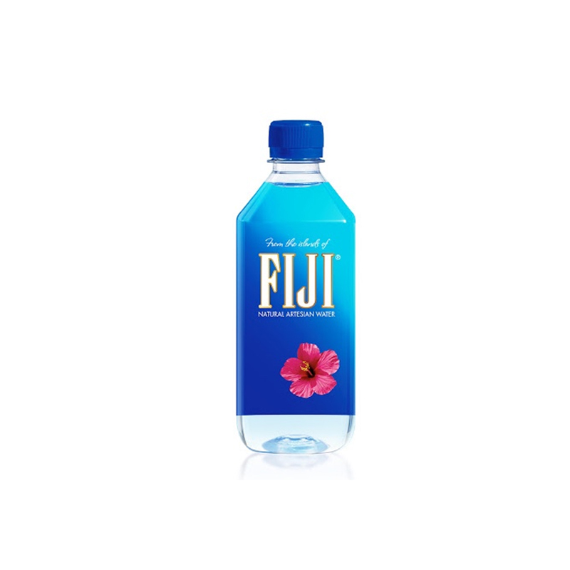 Fiji Water (500ml)